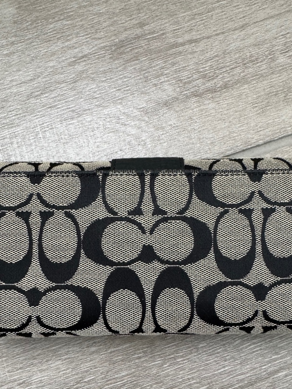 Coach Wallet - Picture 2 of 5